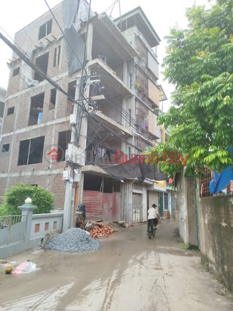 SIÊU PHẨM NHÀ LÔ GÓC – LA KHÊ – THANG MÁY – 2 Ô TÔ TRÁNH – KINH DOANH ĐỈNH _0