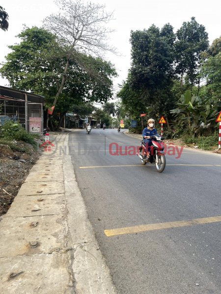 Property Search Vietnam | OneDay | Residential | Sales Listings Selling land on National Highway 37, road to mineral springs, prime location!