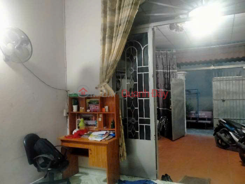 Bán nhà 104m2, 3PN, 2 tầng, Thới An 11 P.Thới An, Q12, Giá 4.1 tỷ - Sổ Hồng Việt Nam | Bán đ 4,1 tỷ