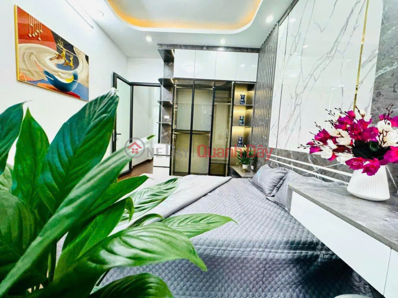 Property Search Vietnam | OneDay | Residential | Sales Listings SUPER RARE IN THE BA DINH SEGMENT - COMFORTABLE THREE-SPEEDED VEHICLE IN FRONT OF THE HOUSE - FULL LUXURY AND SMOOTH INTERIOR GIFT FOR THE NEW OWNER