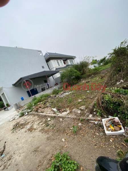 MỞ BÁN LÔ ĐẤT PHÂN LÔ NGÕ 136 HẢI PHONG, HÒA NGHĨA - SÁT VINHOMES Việt Nam | Bán, đ 1,46 tỷ