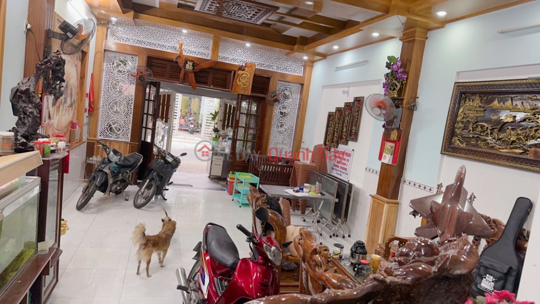 Property Search Vietnam | OneDay | Nhà ở | Niêm yết bán | Sụp Hầm 1 Tỷ Căn Nhà 3 Tầng, Đường 7,5m , Đương Cẩm Chánh 5 - Hòa Xuân - Cẩm Lệ- Đà Nẵng