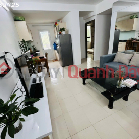 Owner needs to sell Muong Thanh Grand apartment, 06 Duong Hien Quyen, Nha Trang, long-term certificate _0