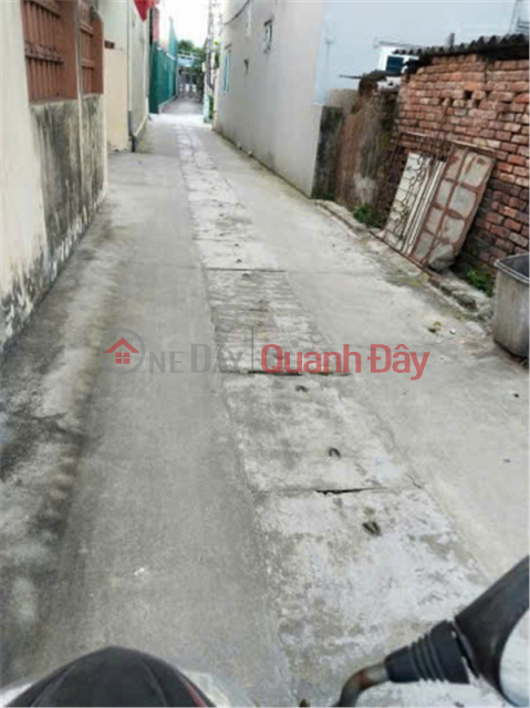BEAUTIFUL LAND - GOOD PRICE - Residential land for sale 85m2, 5m frontage in Do Ha village, Tien Phong, super beautiful _0