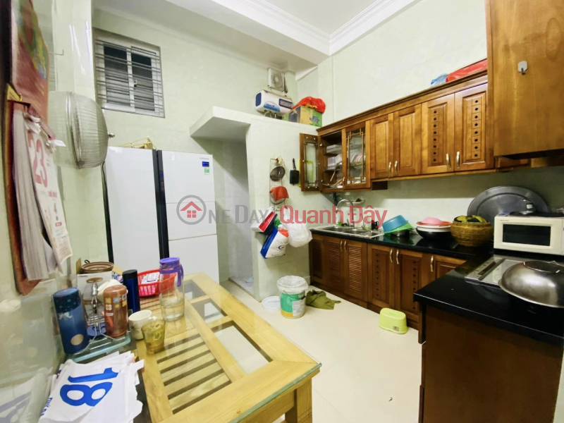 Property Search Vietnam | OneDay | Residential, Sales Listings | FOR SALE THIANH QUANG BA GUOC HOUSE FOR THINKING DOORS PEOPLE'S BUILDING 48M 5x Ty