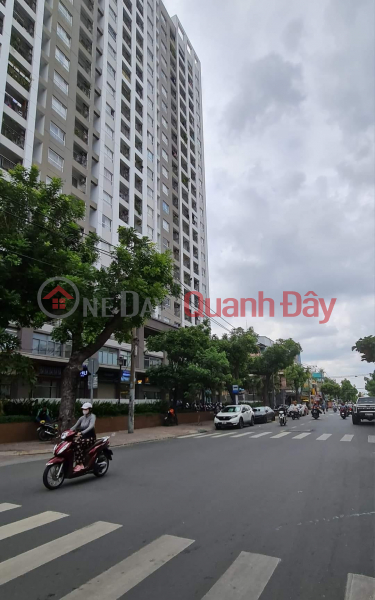 Property Search Vietnam | OneDay | Nhà ở Niêm yết bán Bán nhà đường thông Tô Hiệu - Tân Phú - MẶT TIỀN NHỰA 12M - KINH DOANH ĐỈNH - 130M2 - 12.3 TỶ