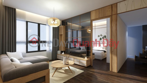 bán nhà Sun Cosmo Residence Đà Nẵng giá 4 tỷ _0