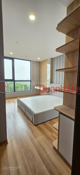 Luxury 2 bedroom apartment delivered to Singapore standards. Student price (full apartment only 1.6 billion). If you use a bank Vietnam | Sales | đ 2 Billion