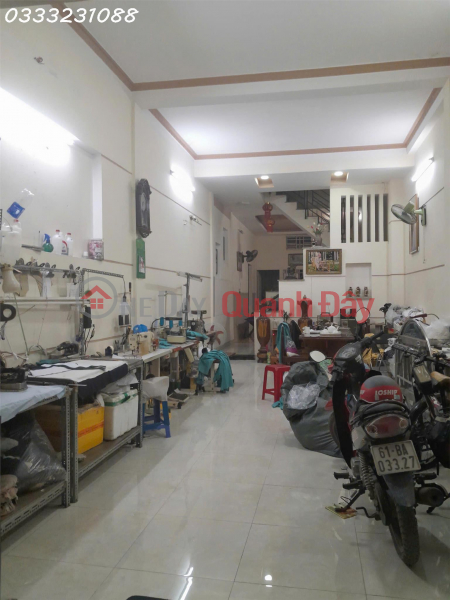 Need to sell 2 separate houses (1 ground floor, 1 upper floor) on road 18, Vinh Phu 2 residential area. Vinh Phu | Vietnam | Sales, đ 7.5 Billion