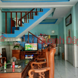 BEAUTIFUL HOUSE - CHEAP PRICE House for sale urgently, nice location in Vinh Loc B, Binh Chanh _0