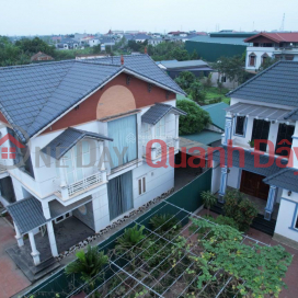 Need money to sell urgently in 5 days, villa located on 300m2 of Hong Van Thuong Tin land close to Belt 4 _0