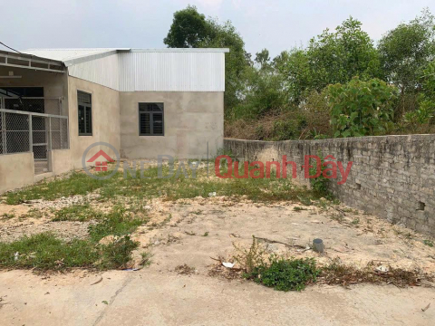 QUICK SALE OF LAND AT 74, Nguyen Viet Xuan Street, Thuy Phuong Ward, Huong Thuy Town, Thua Thien Hue _0