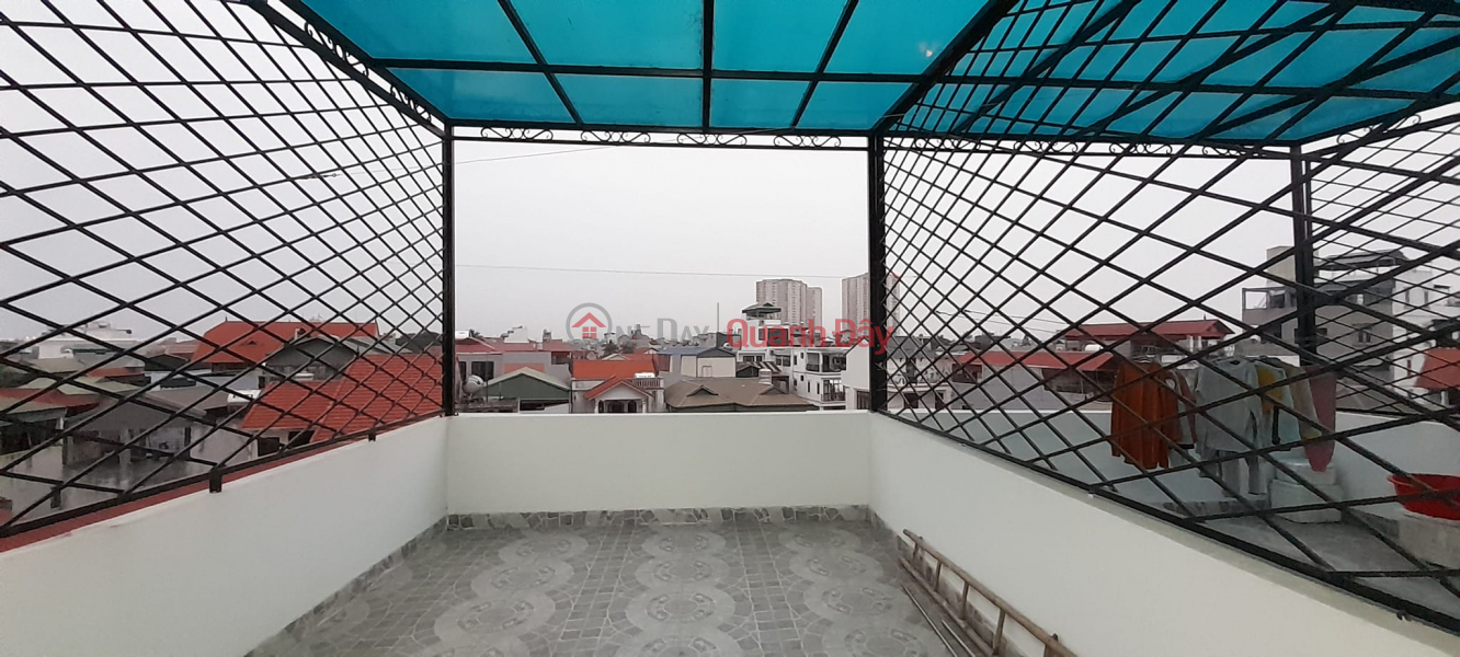 Property Search Vietnam | OneDay | Nhà ở, Niêm yết bán | Bán nhà 69m2 phố Vũ Miện, Tây Hồ Ngõ thông 20m Ô tô tránh 6.2 Tỷ