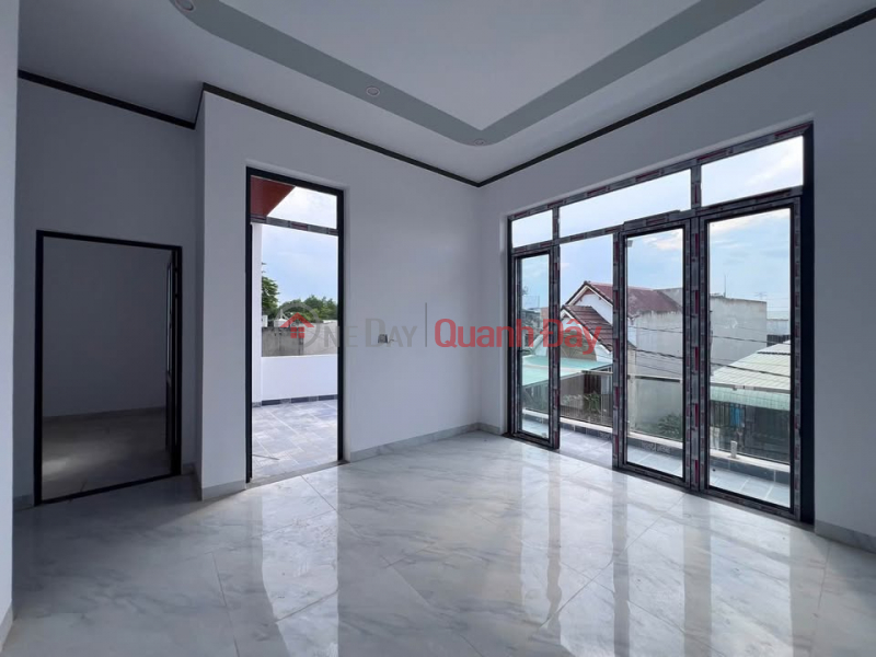 đ 600 Million, 600 MILLION VND TO RECEIVE HOUSE - RIGHT NEXT TO CHANGSHIN VIETNAM INDUSTRIAL PARK