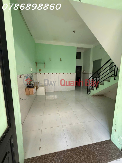 BÁN NHÀ HẺM 35/7 NGUYỄN VĂN QUỲ, QUẬN 7 – GIÁ CHỈ 3,8 TỶ (THƯƠNG LƯỢNG) _0