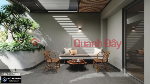 **3-storey house for sale on Ba Van street, ward 14, Tan Binh district; (5x13) from only 8 billion _0