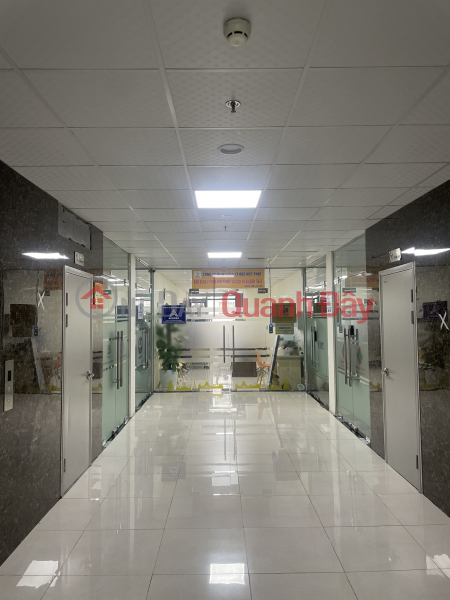 Selling Golden Field Office Floor - Lease until 2026 - Profit rate 8% - Area 150m2 | Vietnam Sales, đ 6.5 Billion