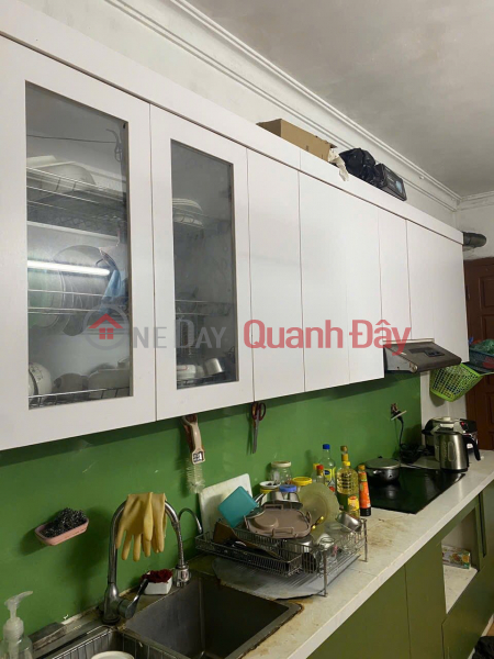 House for rent in Cu Chinh Lan, 51m2* 3 floors - Frontage 3m - 4 bedrooms, 3 bathrooms 17.5 million | Vietnam | Rental đ 17.5 Million/ month