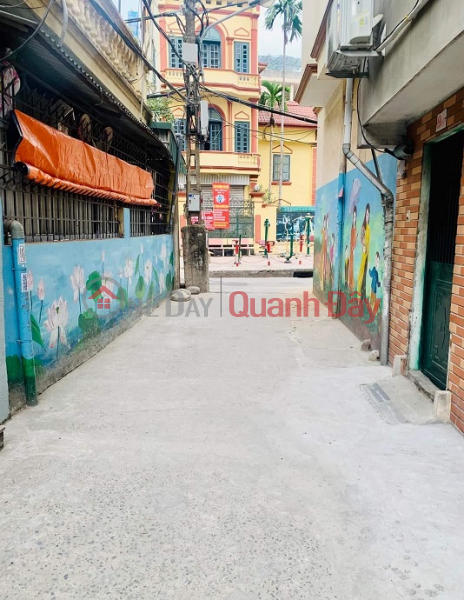 Property Search Vietnam | OneDay | Residential | Sales Listings | SO RARE, DISTRIBUTION - LAND FOR SALE FOR NGUYEN KHANG'S HOUSE - CAR - KD, 85M2, QUICK 9 BILLION