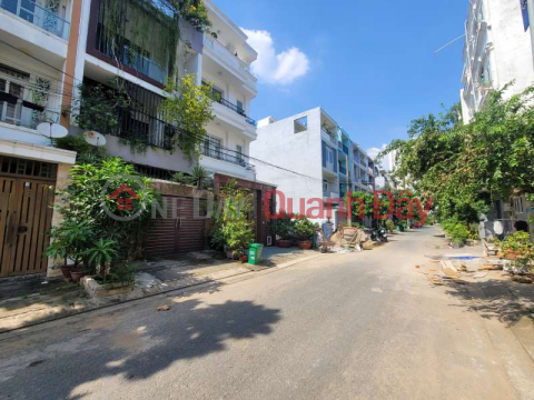 Owner offers for rent the whole house with basement, ground floor, 3 floors in An Khanh, District 2 _0