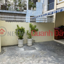 Nhà hẻm Hoàng Diệu, Vĩnh Nguyên, Nha Trang diện tích 134m2 chỉ 60tr/m2 chủ cần chuyển nhượng _0