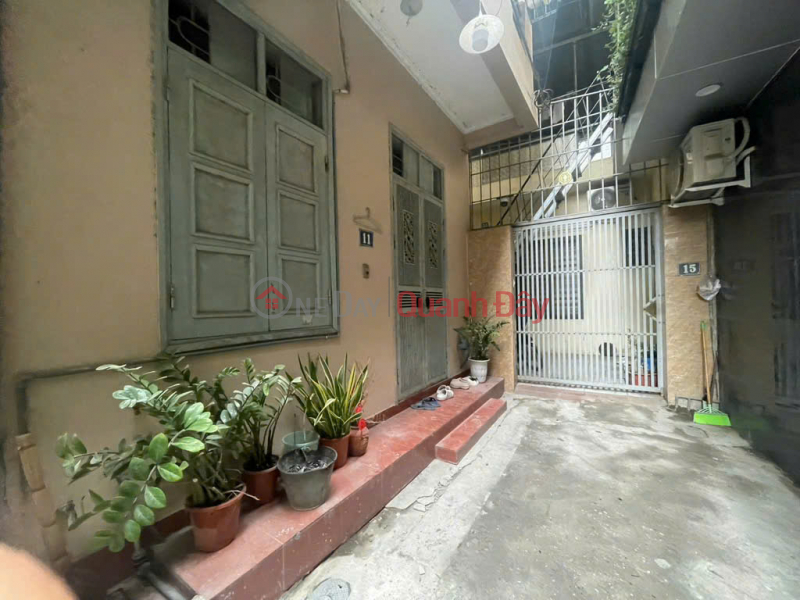 New house for sale in Xuan Dinh, 32m, 5 floors, price 7.8 billion Sales Listings