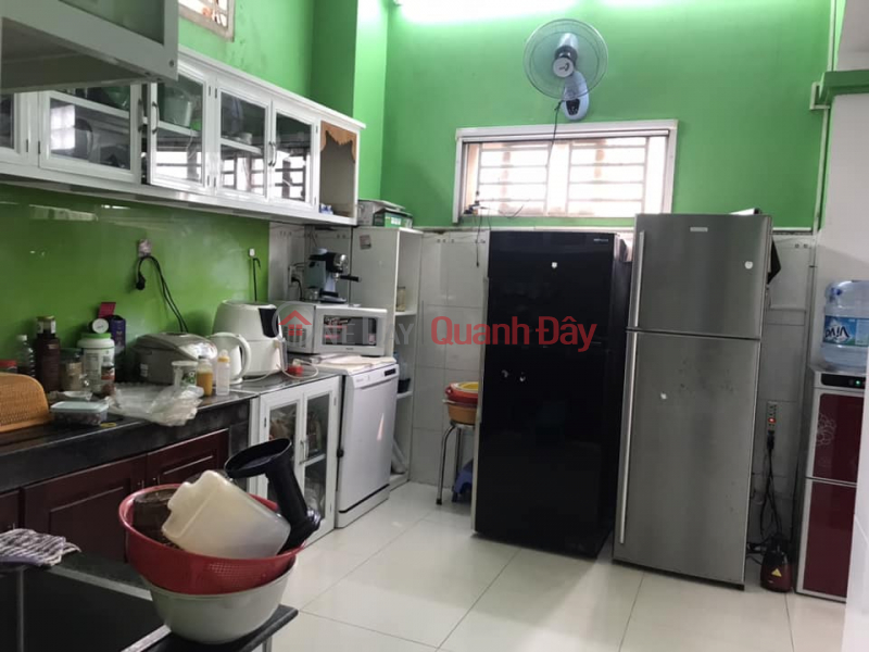 Bán nhà đường số 27 Hiệp Bình Chánh, nhà BTCT ở ngay 68m 5.6x12 Việt Nam, Bán đ 6,9 tỷ