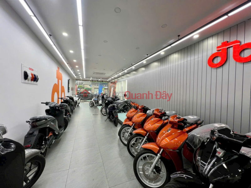 Pham Van Thuan street, opposite Vincom, for rent 32 million. Only 22 billion | Vietnam | Sales | đ 22 Billion