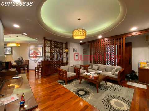 Căn góc 24T Hoàng Đạo Thúy 156m2 Nội thất cực chất, Tiện ích bạt ngàn, 16.3 tỷ _0