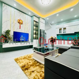 HAI BA DISTRICT TRUONG DINH STREET Area: 40M2 PRICE: 3.58 BILLION 3 FLOORS 3 BEDROOM MT: 4.5M NEAR STREET _0