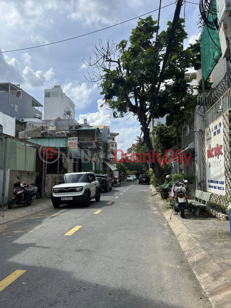 Gấp giảm 1.5 tỷ! Bán nhà 4x19m, 4 Tầng – Hẻm 10m Dương Quãng Hàm, Gò Vấp – Chỉ 9.5 tỷ | Việt Nam Bán đ 9,5 tỷ