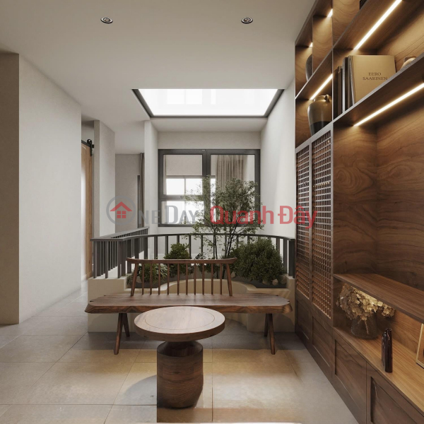 **Bán nhà hẻm 62 Trương Công Định, phường 14 Tân Bình (4,3x17) chỉ 7,5 tỷ Niêm yết bán