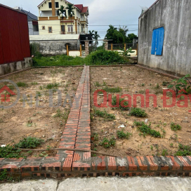 Cần Bán 58m thôn Ấp Tre, Tổ 10 Quang Minh, Mê Linh, HN. Đường thông, oto ra vào đất _0