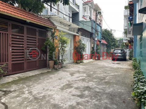 House for sale, area 120m2, Car alley, Duong Duc Hien Street, Tan Phu District _0