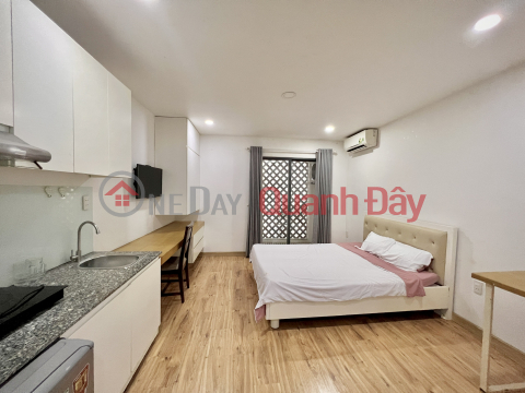 Tan Binh apartment for rent 6 million - 30m2 Cong Hoa, Etown _0