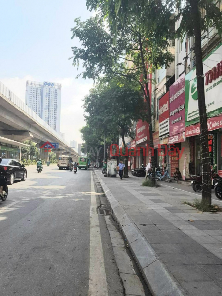 Property Search Vietnam | OneDay | Residential | Sales Listings Business on Quang Trung street, Ha Dong, 16 billion.