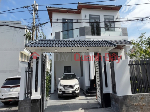 Nhà Lô góc SHR 2 tầng HXH 101m2 – Đặng Thúc Vịnh Hóc Môn S _0