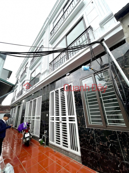 BÁN NHÀ 40M TẠI NGỌC HÒA-CHƯƠNG MỸ-HÀ NỘI Niêm yết bán