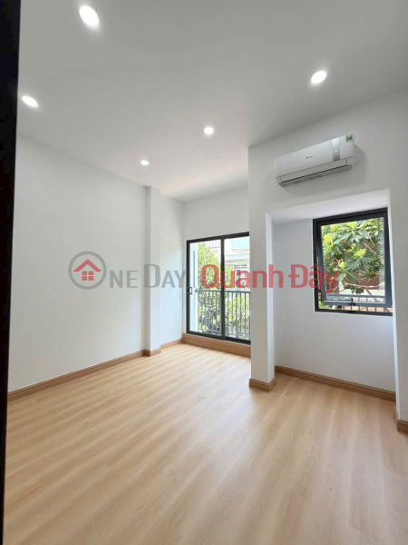 NEW 3-STOREY HOUSE FOR SALE, FRONTAGE OF B5, PHUOC HAI RESETTLEMENT AREA, NHA TRANG, Vietnam Sales đ 6.7 Billion