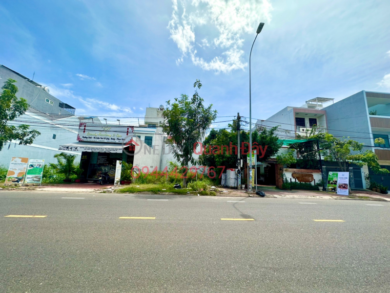 Move to 2 lots adjacent to Pham Hung Street, North Phan Thiet Shopping Center Area, Vietnam Sales, ₫ 11 Billion