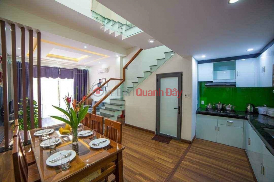 House for sale near My Khe beach right Vo Van Kiet Son Tra District Da Nang 83m2 2 floors Price Only 5 billion VND, Vietnam, Sales | ₫ 5 Billion