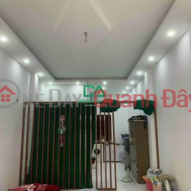 House for sale Nguyen Khe Dong Anh – Full furniture – 1.35ty _0