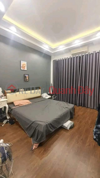 Property Search Vietnam | OneDay | Residential Sales Listings YEN HOA townhouse, 4-sided corner lot, wide alley, owner gives ALL FURNITURE, 40M, 5.35 BILLION.