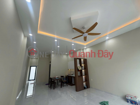 BEAUTIFUL HOUSE - GOOD PRICE - DIRECT OWNER House for Sale in a Prime Location in Tan Chu Quarter, Cao Lanh Ward, Dong Thap Province _0