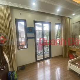 House for sale 55m2 Nghi Tam street, Tay Ho Thong car Super good business 10.5 Billion VND _0