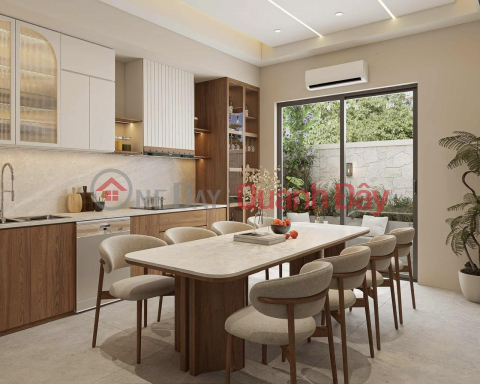 **Bán nhà HXH Phổ Quang, phường 2, Tân Bình (4*13) khu hoa viên biệt thự _0
