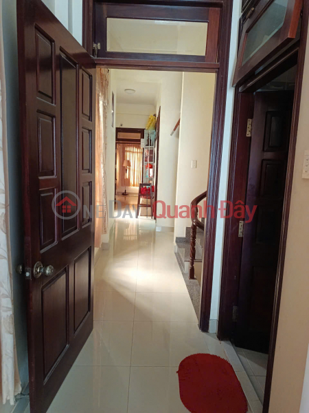 đ 800 Million | BÁN NHÀ 15/2A (SỐ CŨ 19) NGUYỄN BỈNH KHIÊM, P.VŨNG TÀU, HOÀN CÔNG 224M2. LH:0982230297.