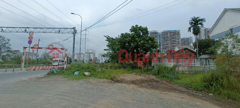 Land for sale on Vo Chi Cong, Phu Huu, District 9, Huge area of 1000m2, Great potential investment opportunity, Price only 6.2 billion TL _0