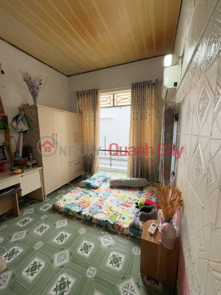 đ 1.9 Billion, 2-STOREY CORNER HOUSE FOR SALE IN HUONG LO ALLEY, NGOC HIEP, PRICE 1.9 billion