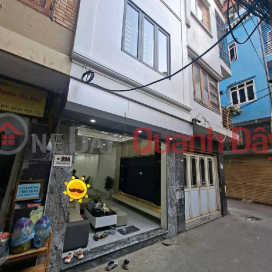 chủ cần bán nhà Vũ Tông Phan 37m 5 tầng, ô tô tránh _0